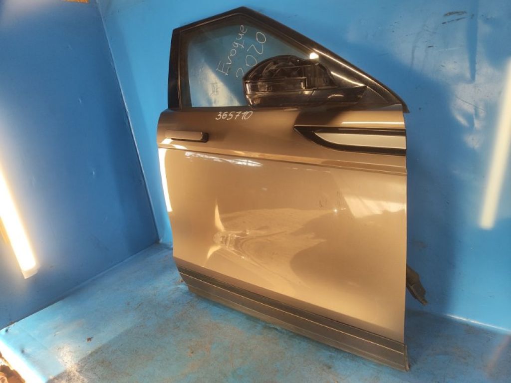 K8D2-20124-AG | Двері передн. прав. LAND ROVER EVOQUE 19- - Фото 3