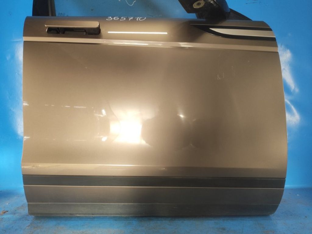 K8D2-20124-AG | Двері передн. прав. LAND ROVER EVOQUE 19- - Фото 4