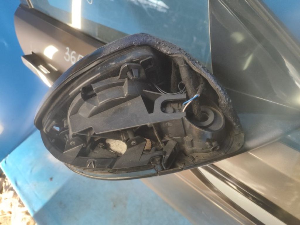 K8D2-20124-AG | Двері передн. прав. LAND ROVER EVOQUE 19- - Фото 6