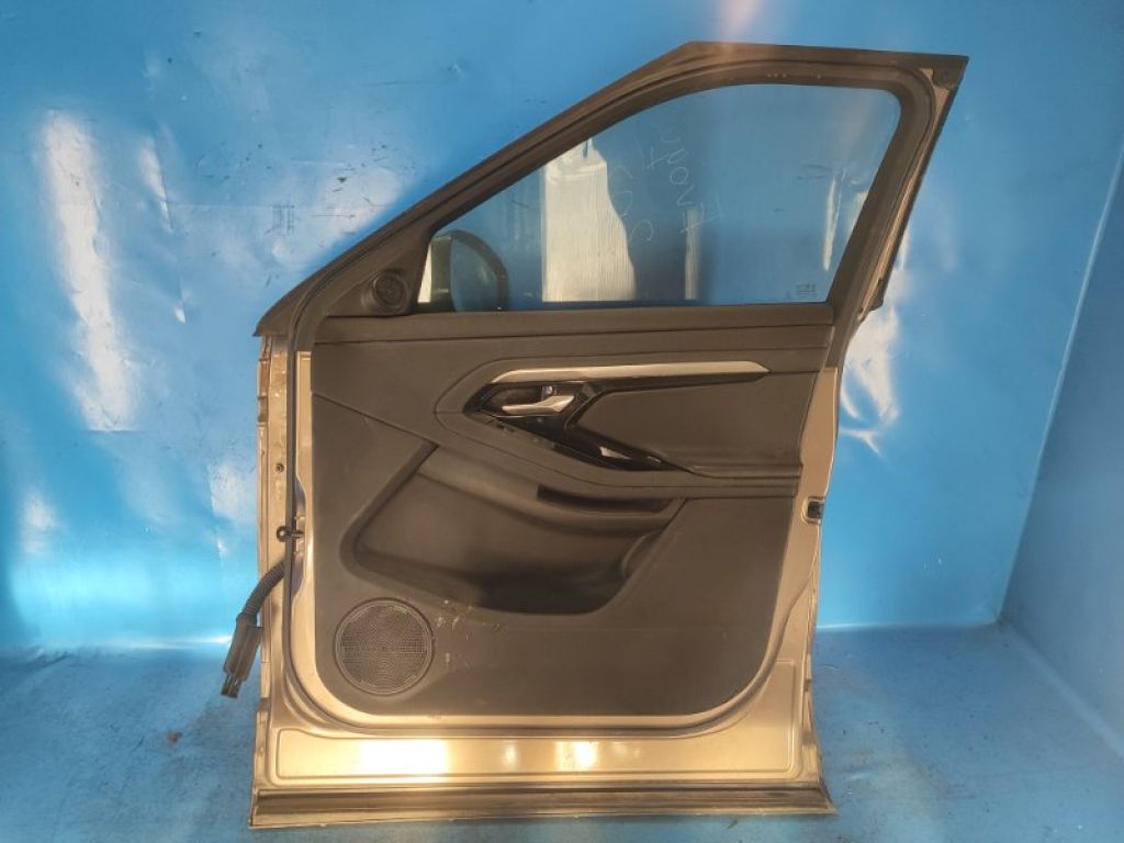 K8D2-20124-AG | Двері передн. прав. LAND ROVER EVOQUE 19- - Фото 8