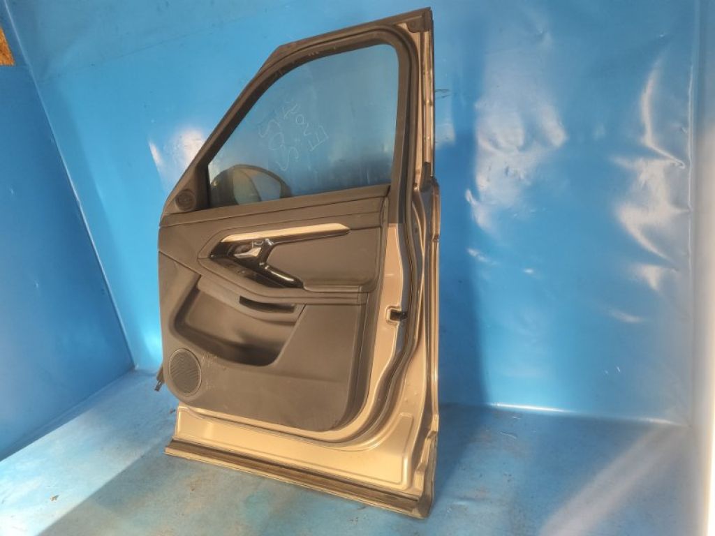 K8D2-20124-AG | Двері передн. прав. LAND ROVER EVOQUE 19- - Фото 10