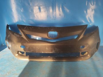 Бампер передній TOYOTA PRIUS PLUS 11-14