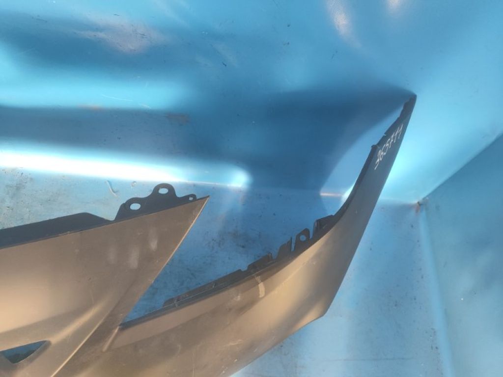 52119-47929 | Бампер передній TOYOTA PRIUS PLUS 11-14 - Фото 4