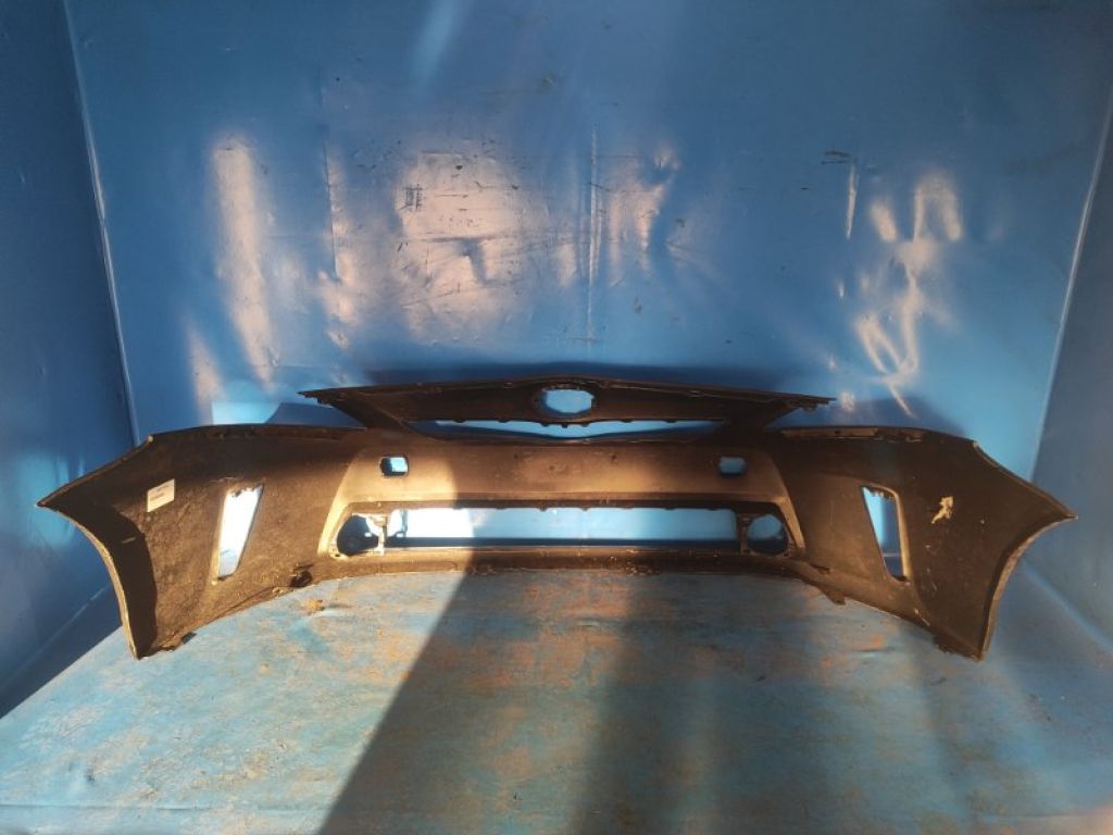 52119-47929 | Бампер передній TOYOTA PRIUS PLUS 11-14 - Фото 5