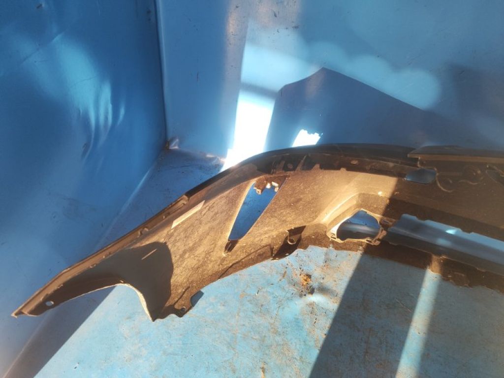 52119-47929 | Бампер передній TOYOTA PRIUS PLUS 11-14 - Фото 6