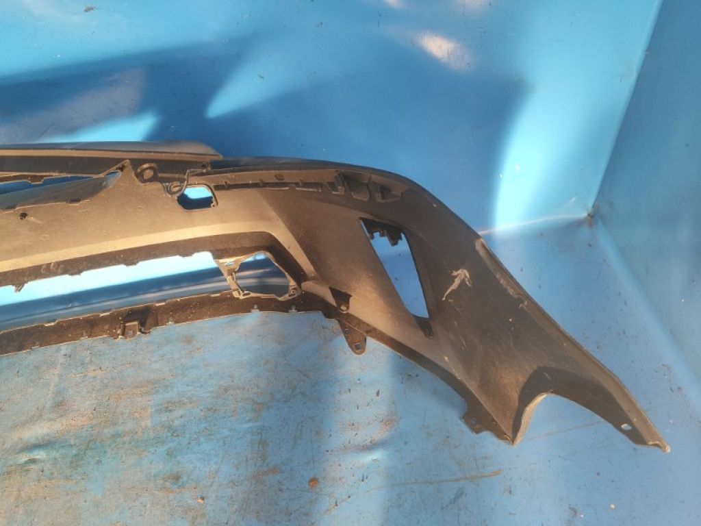 52119-47929 | Бампер передній TOYOTA PRIUS PLUS 11-14 - Фото 7