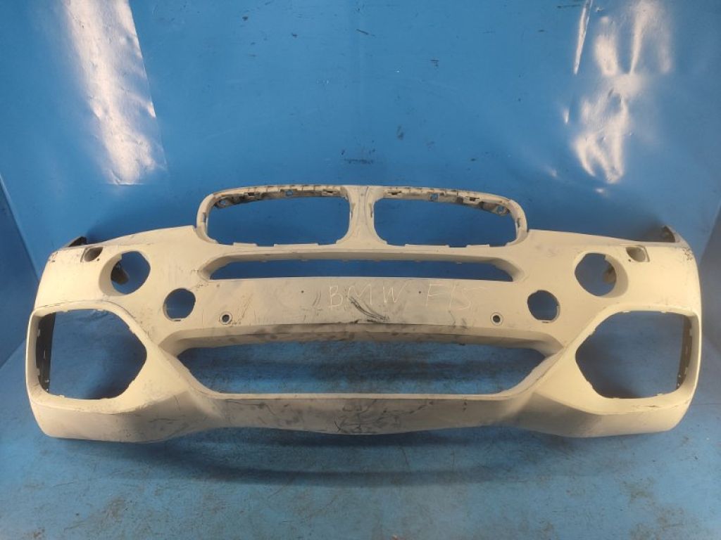 8054014 | Бампер передній BMW X5 (F15) 13-18