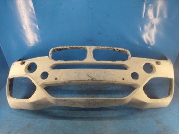 Бампер передній BMW X5 (F15) 13-18