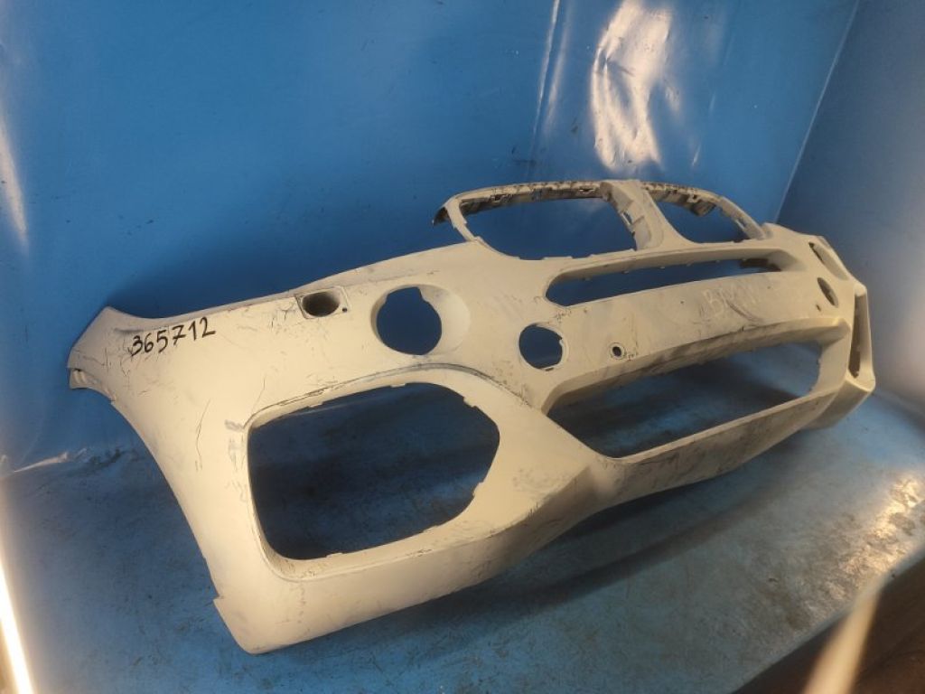 8054014 | Бампер передній BMW X5 (F15) 13-18 - Фото 2