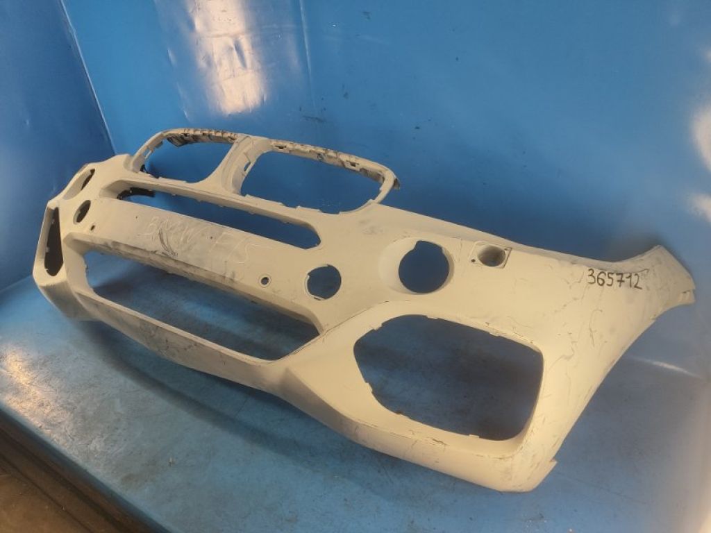 8054014 | Бампер передній BMW X5 (F15) 13-18 - Фото 3