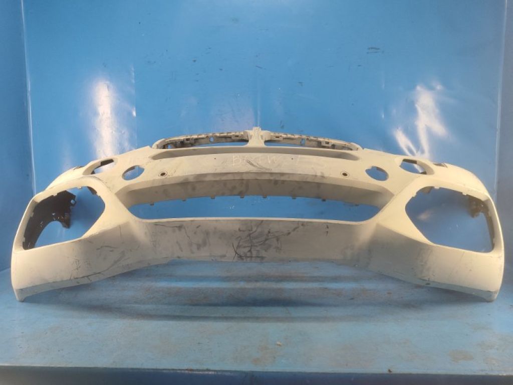 8054014 | Бампер передній BMW X5 (F15) 13-18 - Фото 4