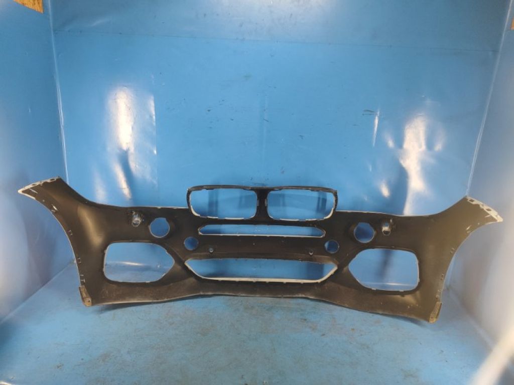 8054014 | Бампер передній BMW X5 (F15) 13-18 - Фото 5