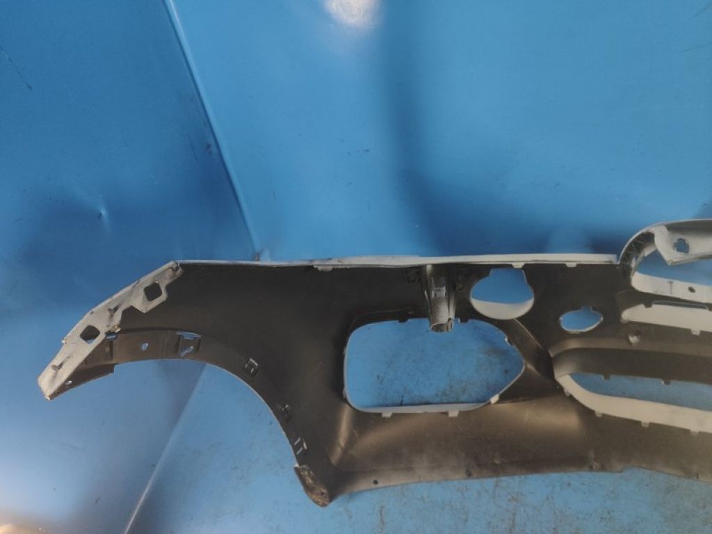 8054014 | Бампер передній BMW X5 (F15) 13-18 - Фото 6