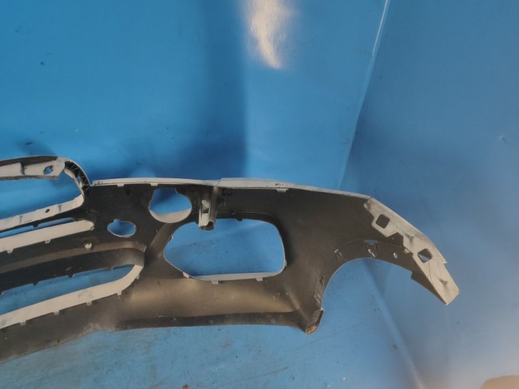 8054014 | Бампер передній BMW X5 (F15) 13-18 - Фото 7