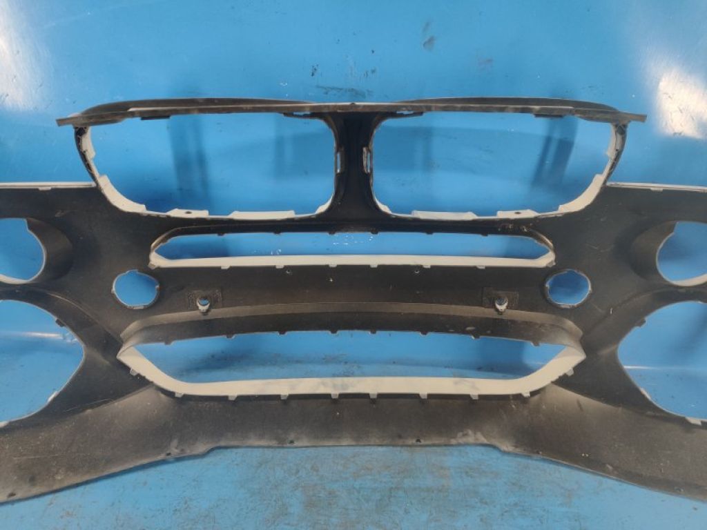 8054014 | Бампер передній BMW X5 (F15) 13-18 - Фото 8