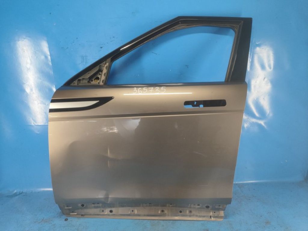 K8D2-211B03-AA | Двері передн. лів. LAND ROVER EVOQUE 19-