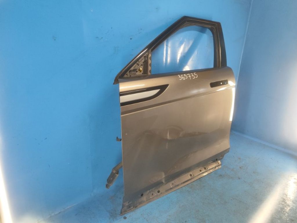 K8D2-211B03-AA | Двері передн. лів. LAND ROVER EVOQUE 19- - Фото 2