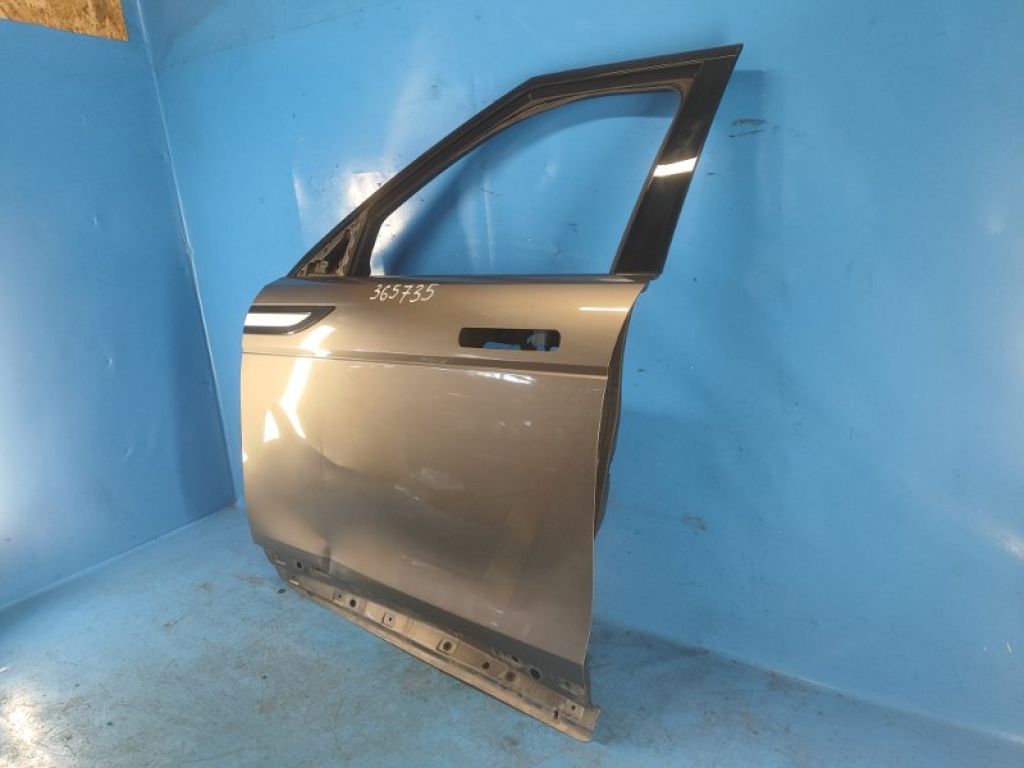 K8D2-211B03-AA | Двері передн. лів. LAND ROVER EVOQUE 19- - Фото 3