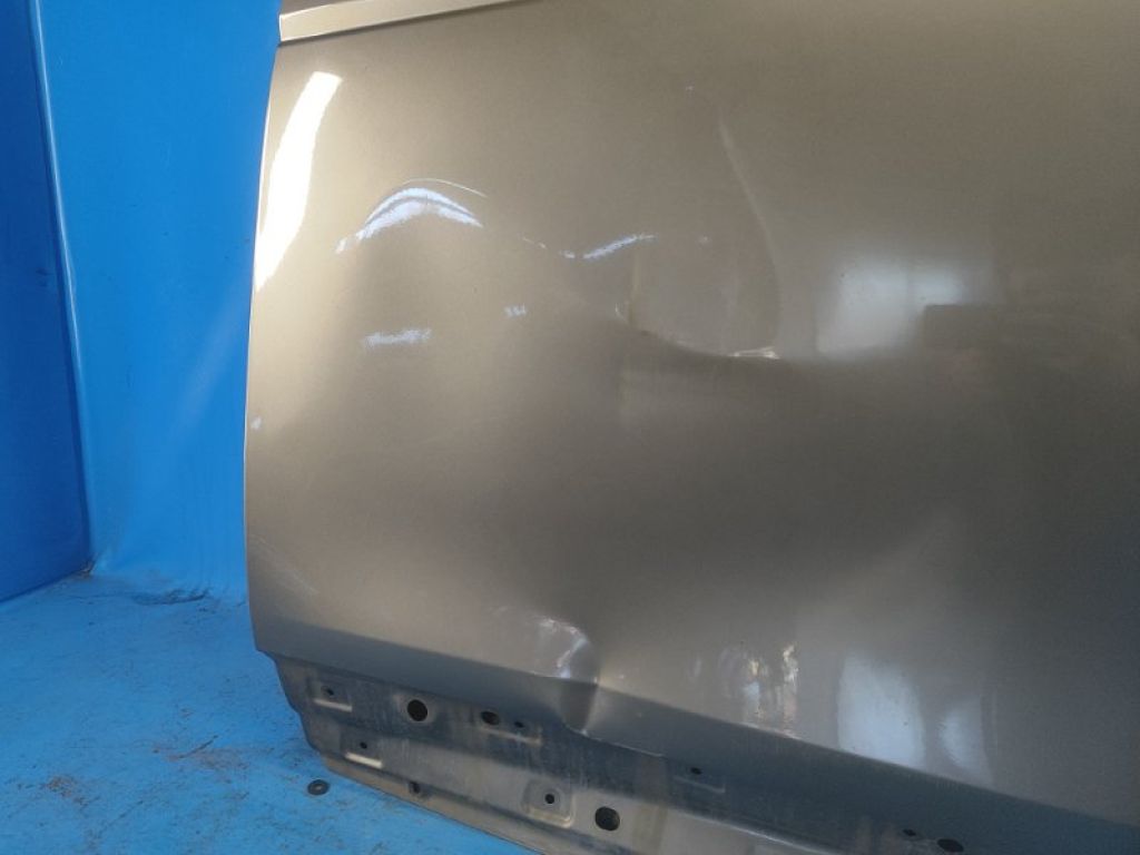 K8D2-211B03-AA | Двері передн. лів. LAND ROVER EVOQUE 19- - Фото 5