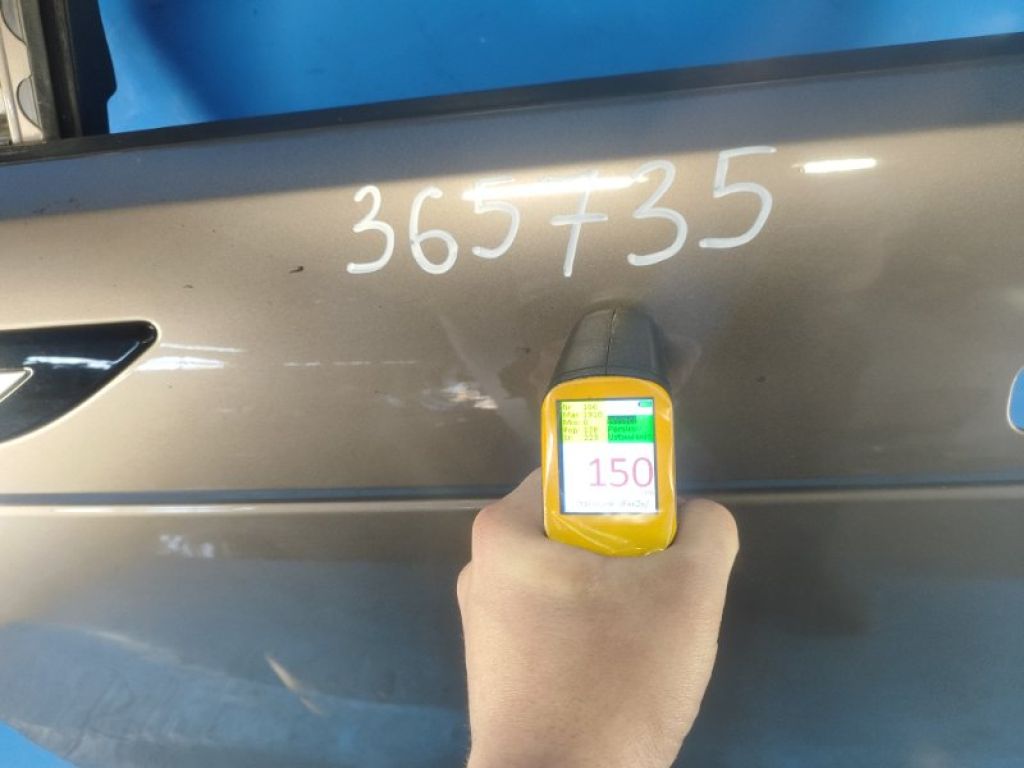 K8D2-211B03-AA | Двері передн. лів. LAND ROVER EVOQUE 19- - Фото 7