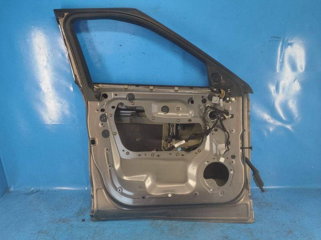 K8D2-211B03-AA | Двері передн. лів. LAND ROVER EVOQUE 19- - Фото 9