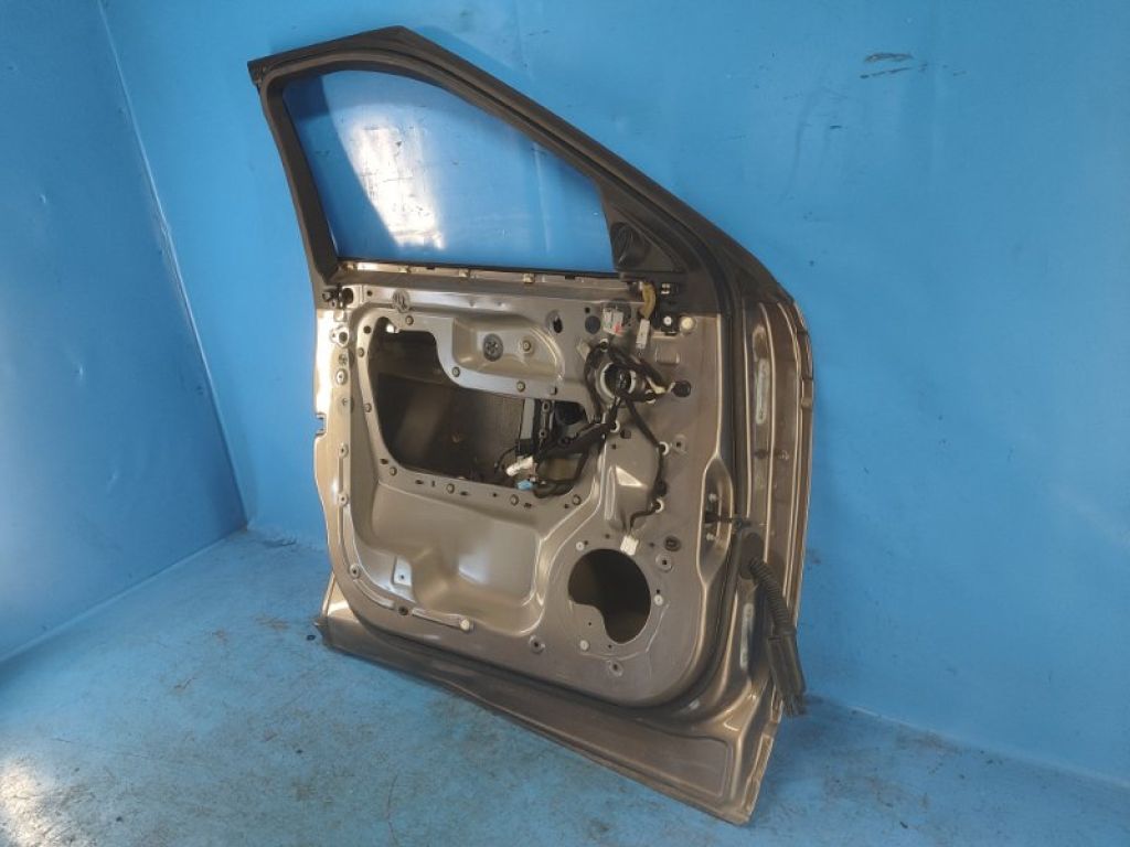 K8D2-211B03-AA | Двері передн. лів. LAND ROVER EVOQUE 19- - Фото 10