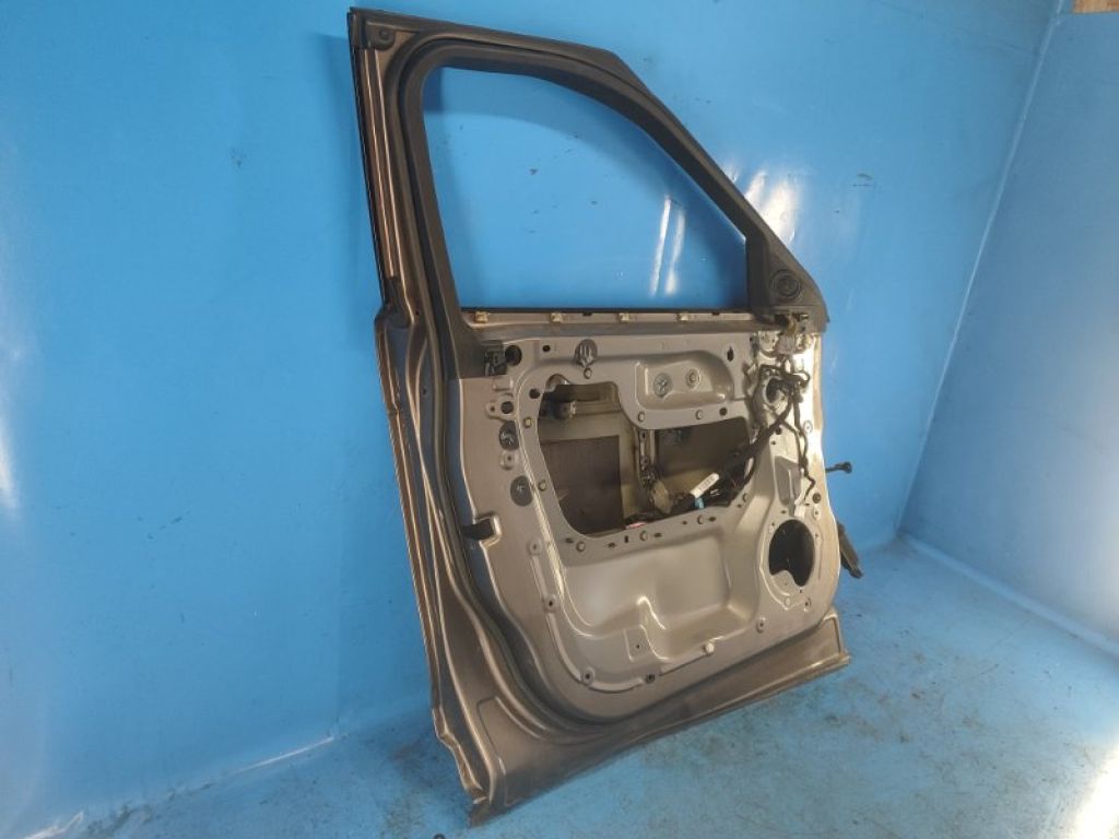 K8D2-211B03-AA | Двері передн. лів. LAND ROVER EVOQUE 19- - Фото 11