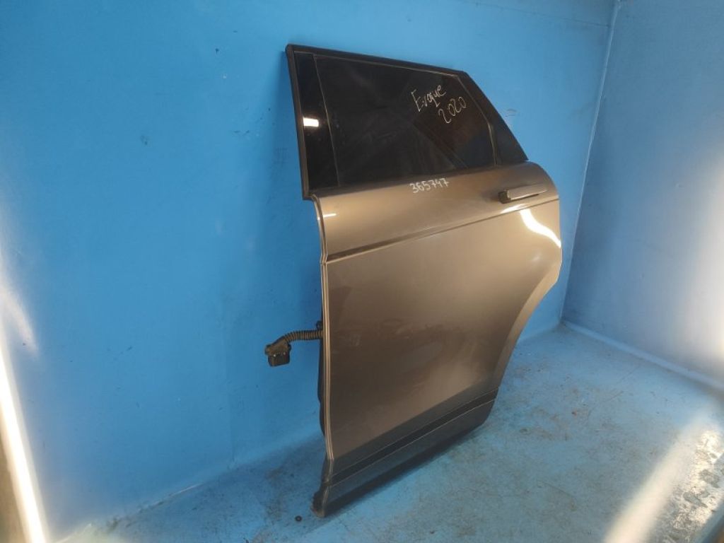 K8D2-20255-AA | Двері задн. лів. LAND ROVER EVOQUE 19- - Фото 3