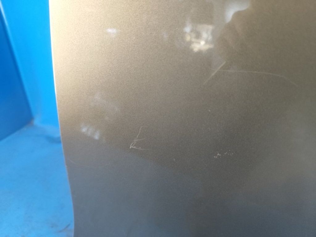 K8D2-20255-AA | Двері задн. лів. LAND ROVER EVOQUE 19- - Фото 5