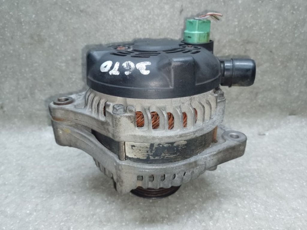 31100-RJA-A02 | Генератор HONDA PILOT 02-08 - Фото 4