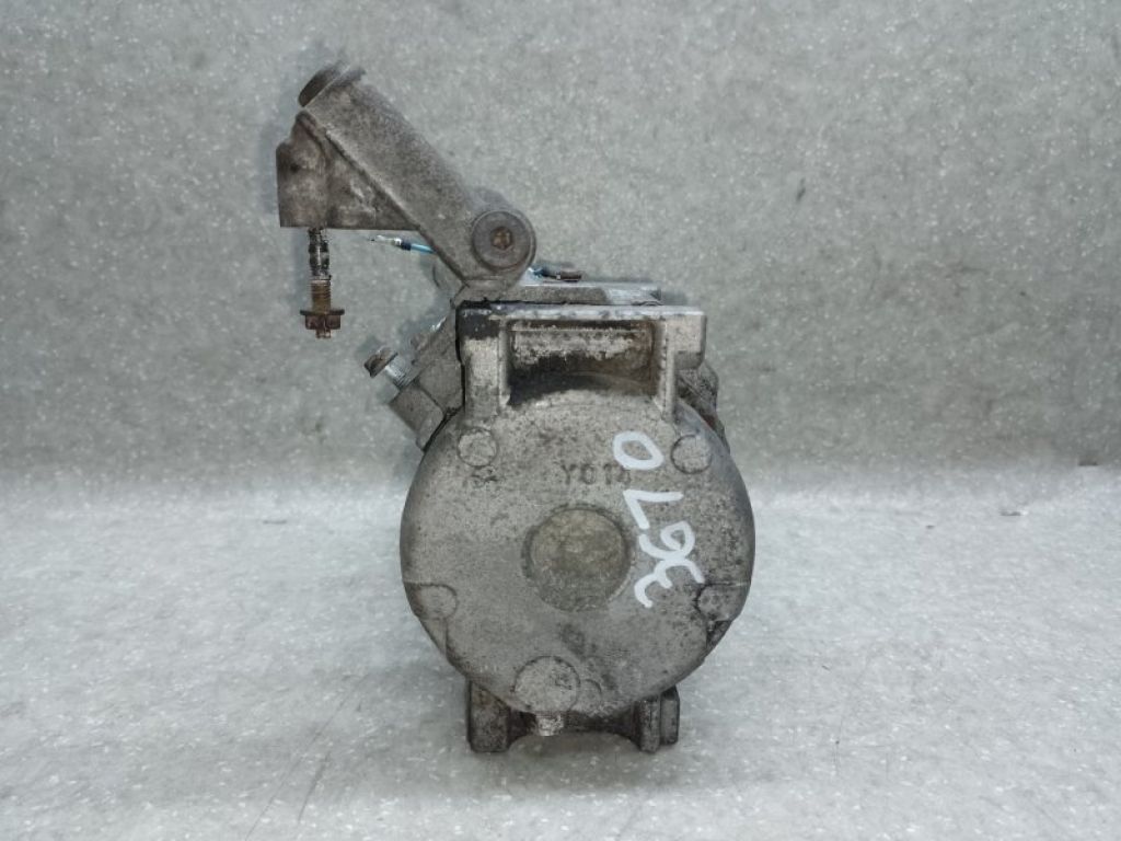 38810-RDJ-A01 | Компресор кондиціонера HONDA PILOT 02-08 - Фото 2