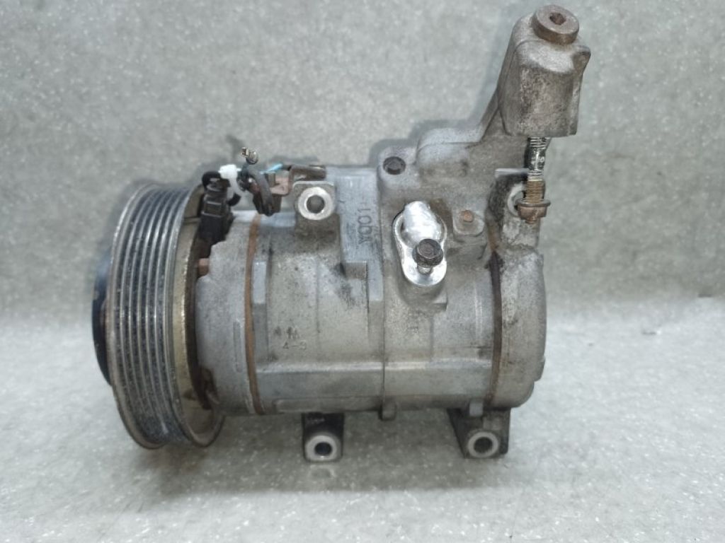 38810-RDJ-A01 | Компресор кондиціонера HONDA PILOT 02-08 - Фото 3