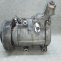 38810-RDJ-A01 | Компресор кондиціонера HONDA PILOT 02-08 - Прев'ю 3