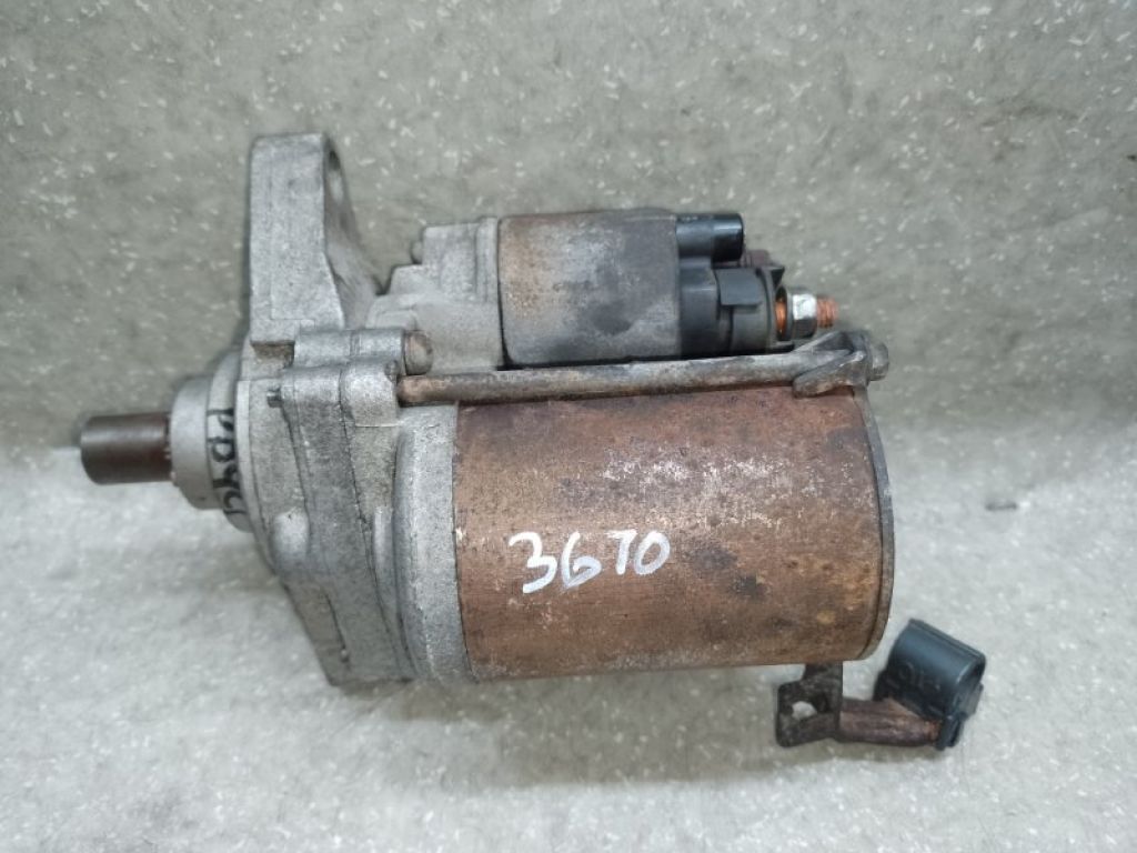 31200-PGK-A02 | стартер HONDA PILOT 02-08