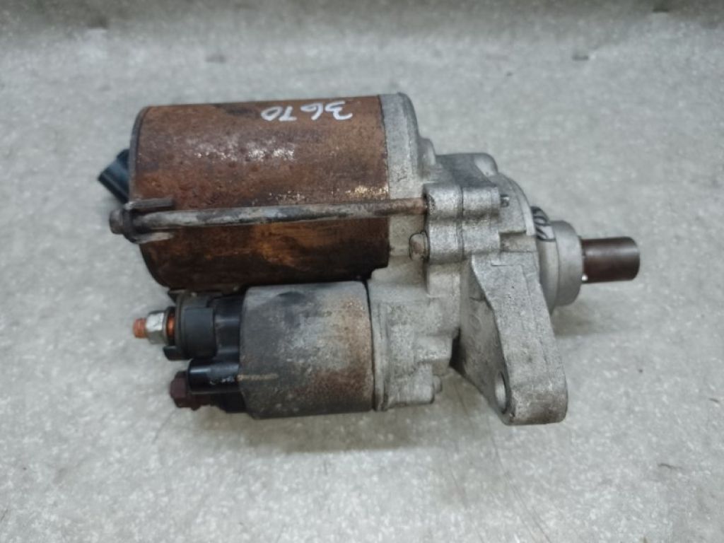 31200-PGK-A02 | стартер HONDA PILOT 02-08 - Фото 3