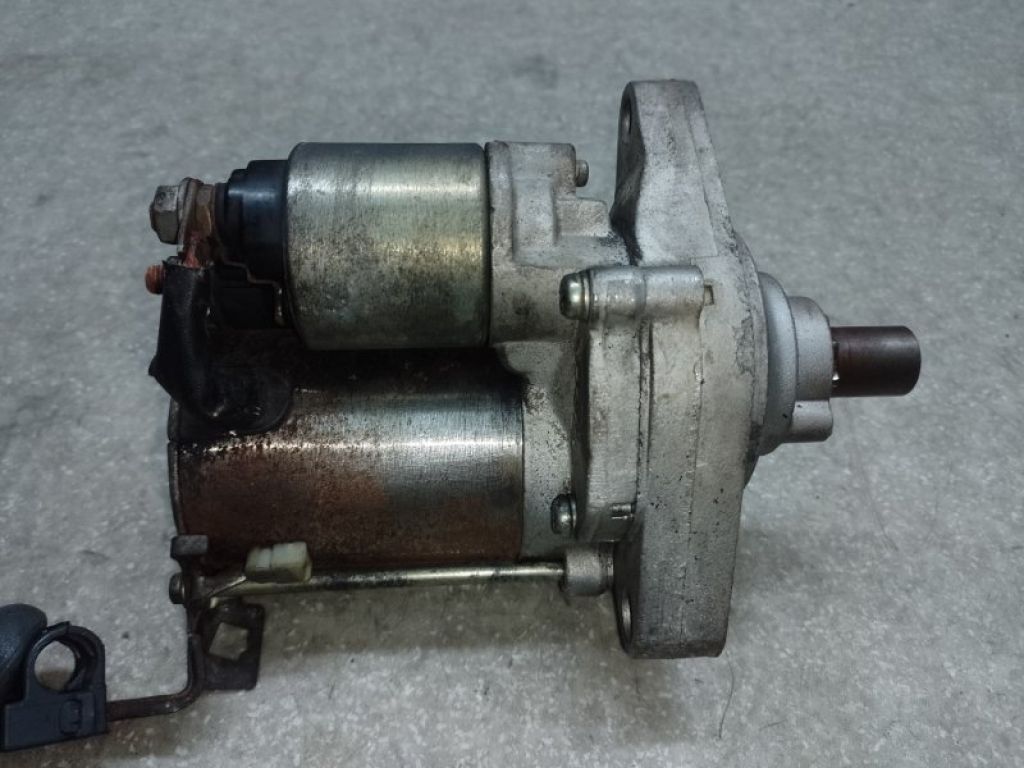 31200-PGK-A02 | стартер HONDA PILOT 02-08 - Фото 5