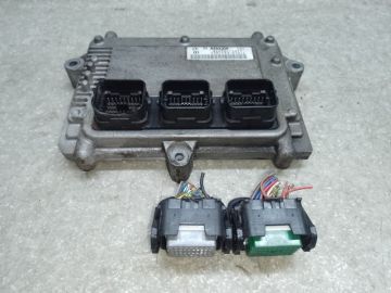 Блок керування двигуном HONDA PILOT 02-08