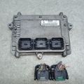 37820-PVJ-305 | Блок управления двигателем HONDA PILOT 02-08 - Превью 2