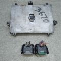 37820-PVJ-305 | Блок управления двигателем HONDA PILOT 02-08 - Превью 3