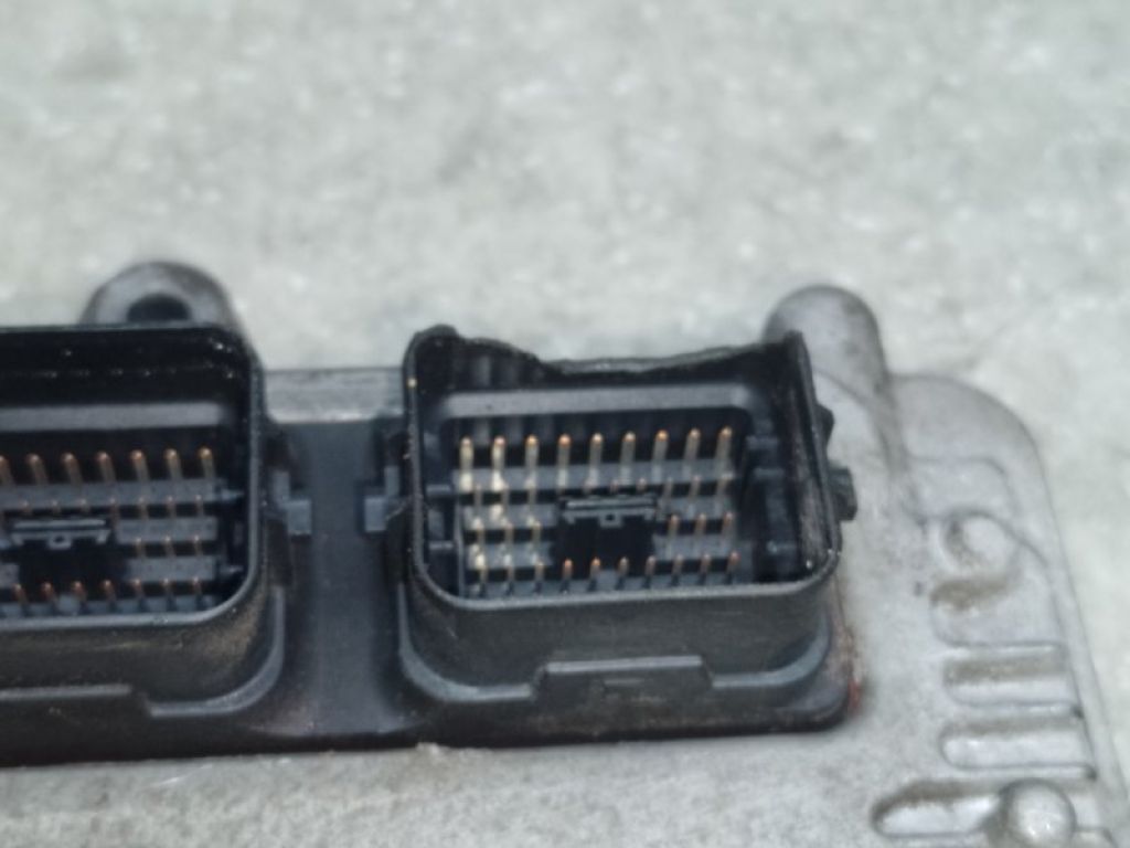 37820-PVJ-305 | Блок управления двигателем HONDA PILOT 02-08 - Фото 5