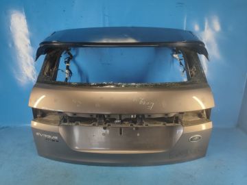 Кришка багажника LAND ROVER EVOQUE 19-