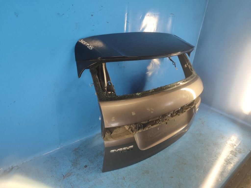 K8D2-40010-AD | Кришка багажника LAND ROVER EVOQUE 19- - Фото 2