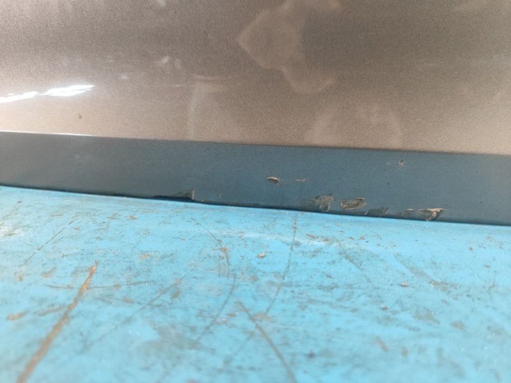 K8D2-40010-AD | Кришка багажника LAND ROVER EVOQUE 19- - Фото 5