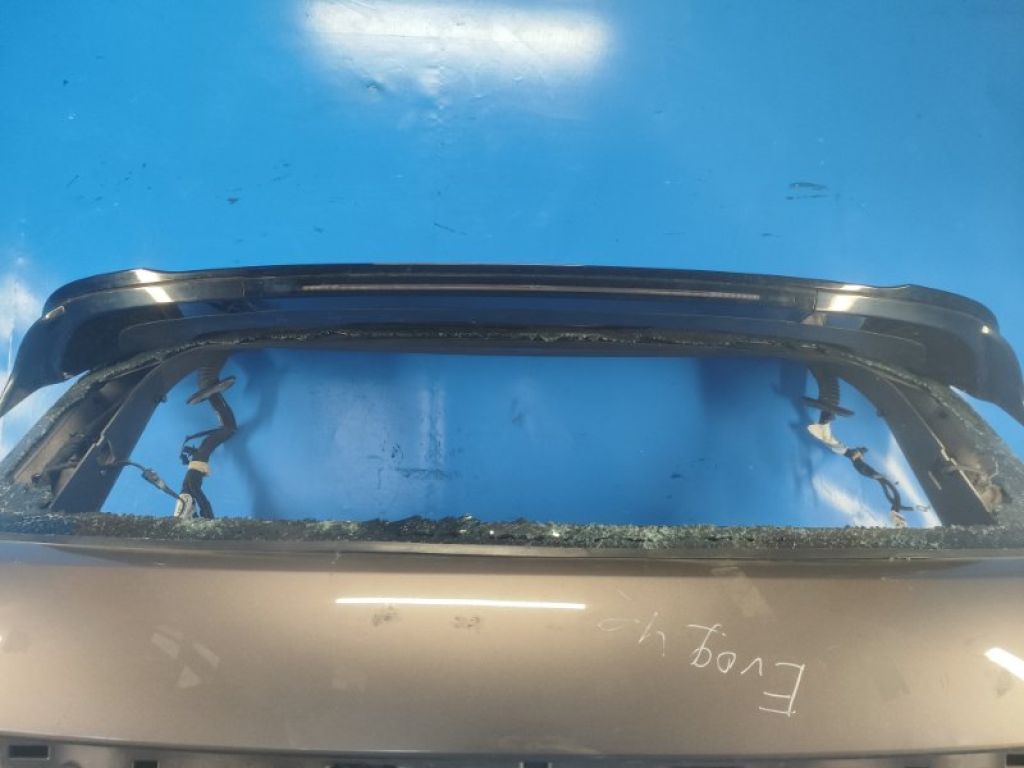 K8D2-40010-AD | Кришка багажника LAND ROVER EVOQUE 19- - Фото 7