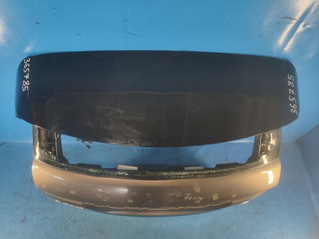 K8D2-40010-AD | Кришка багажника LAND ROVER EVOQUE 19- - Фото 8