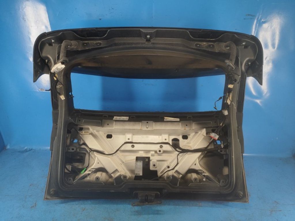 K8D2-40010-AD | Кришка багажника LAND ROVER EVOQUE 19- - Фото 9