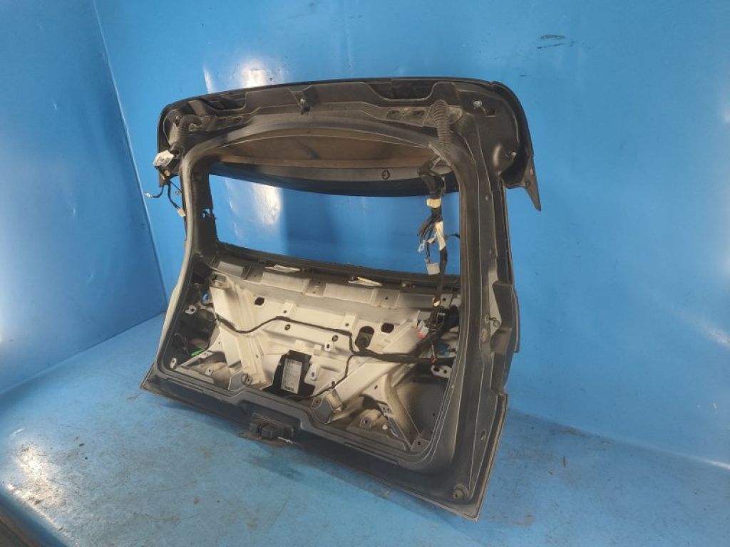 K8D2-40010-AD | Кришка багажника LAND ROVER EVOQUE 19- - Фото 10