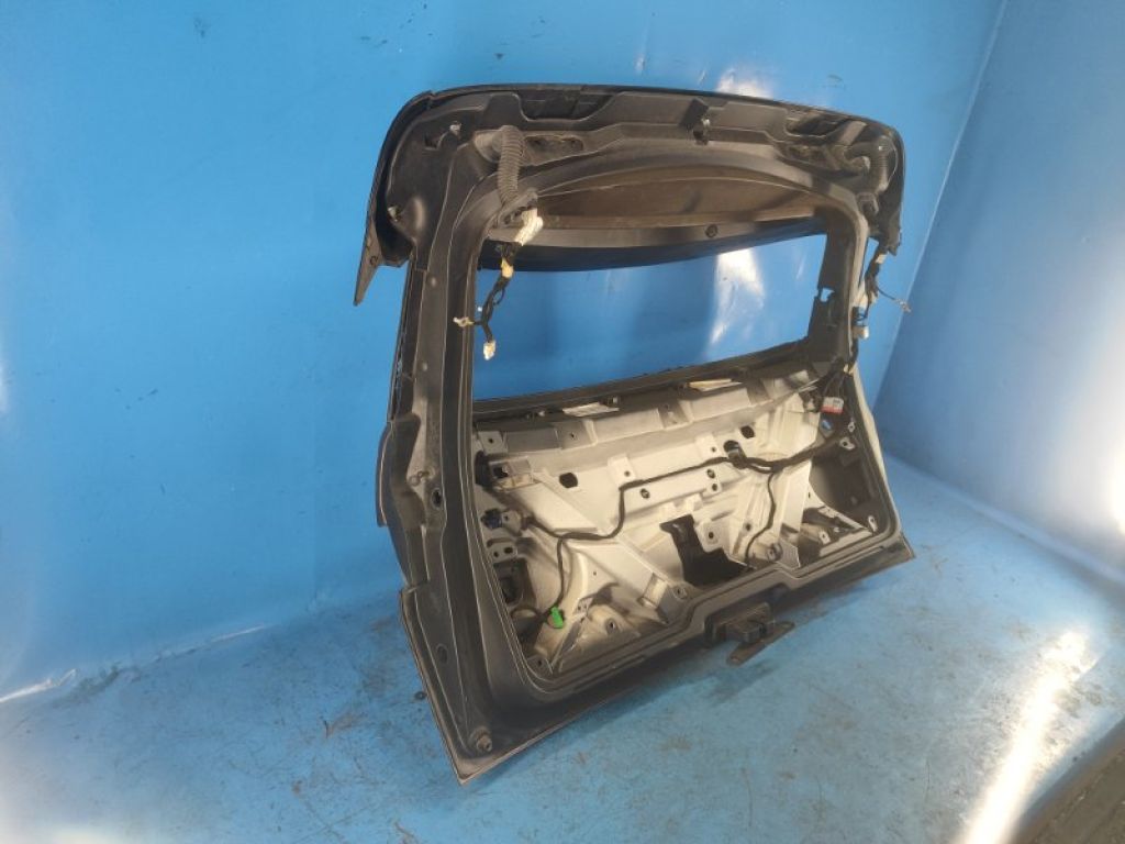 K8D2-40010-AD | Кришка багажника LAND ROVER EVOQUE 19- - Фото 11