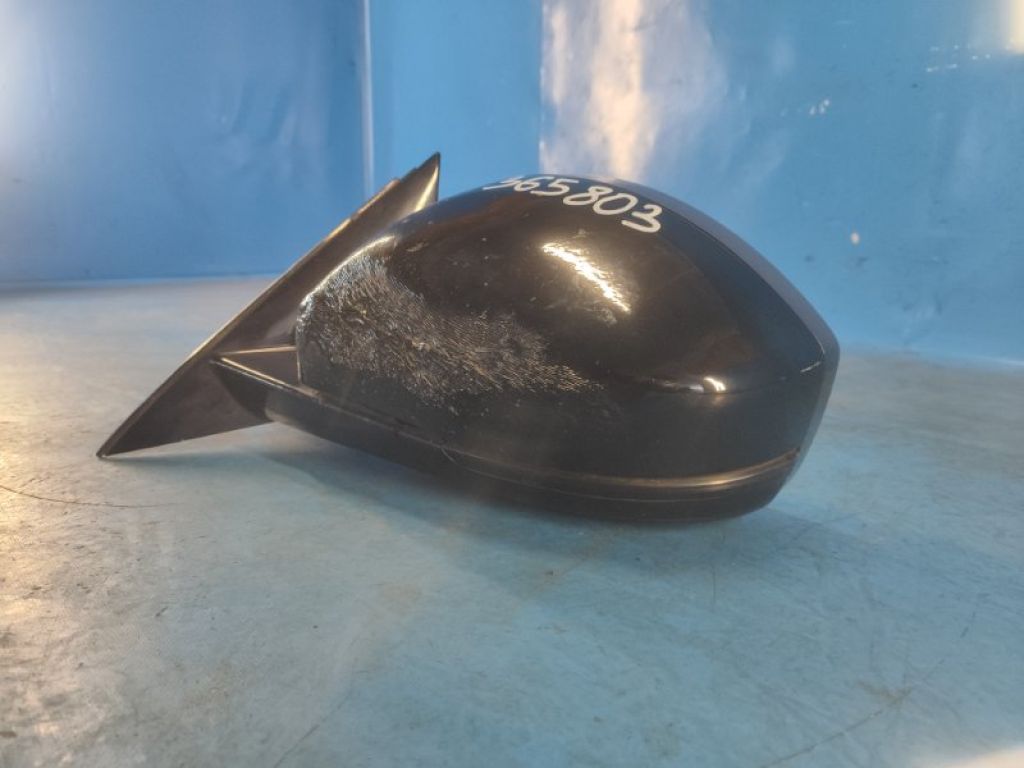 K8D2-17E699-YAA | Дзеркало лів. LAND ROVER EVOQUE 19- - Фото 2