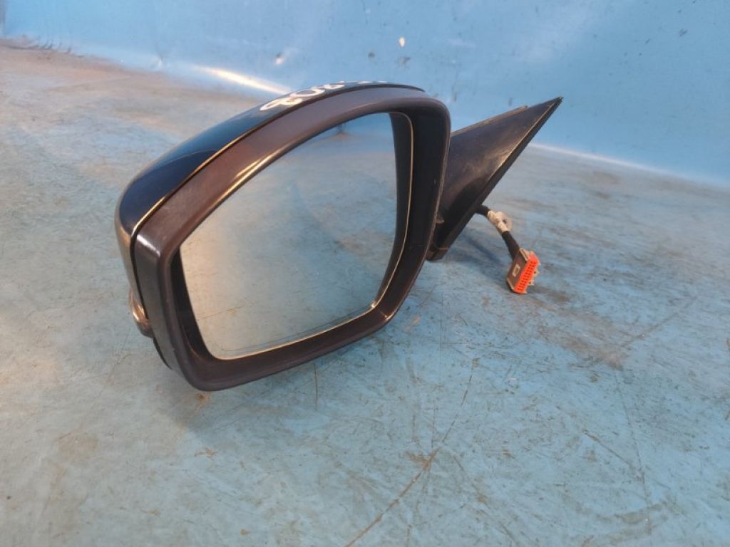 K8D2-17E699-YAA | Дзеркало лів. LAND ROVER EVOQUE 19- - Фото 4